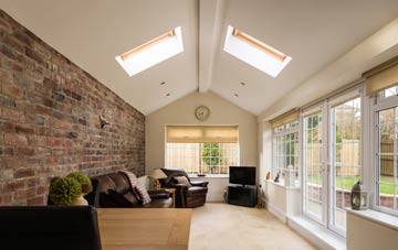 conservatory roof insulation Gilston Park, Hertfordshire