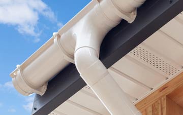 Gilston Park gutter installation costs