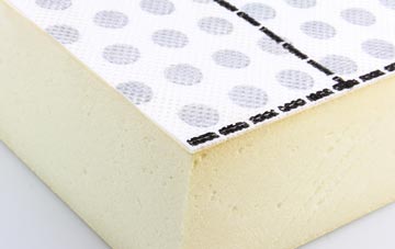 meeting Gilston Park building codes