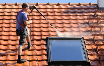 roof cleaning Gilston Park, Hertfordshire