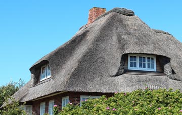 thatch roofing Gilston Park, Hertfordshire