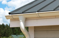 Gilston Park soffits